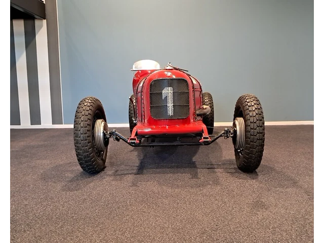 Originele elektrische mini auto "alfa romeo" - afbeelding 67 van  79