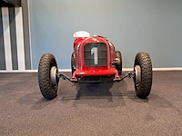 Originele elektrische mini auto "alfa romeo" - afbeelding 67 van  79