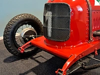 Originele elektrische mini auto "alfa romeo" - afbeelding 78 van  79