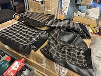 Originele golf 1 gti bekleding - afbeelding 3 van  6