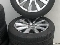 Originele lichtmetalen velgen volvo v90 - afbeelding 1 van  9