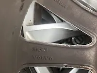 Originele lichtmetalen velgen volvo v90 - afbeelding 5 van  9