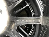 Originele set tesla model 3 velgen - afbeelding 6 van  8