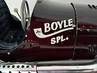 Originele spindizzy b.b. korn - afbeelding 8 van  13