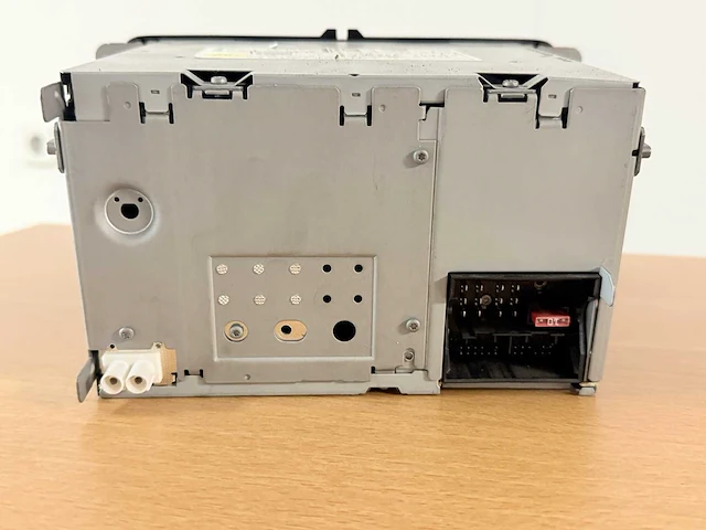 Originele vw radio met cd. vw polo / vw golf - afbeelding 4 van  4