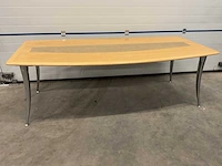Origlia italië design vergadertafel - afbeelding 1 van  4