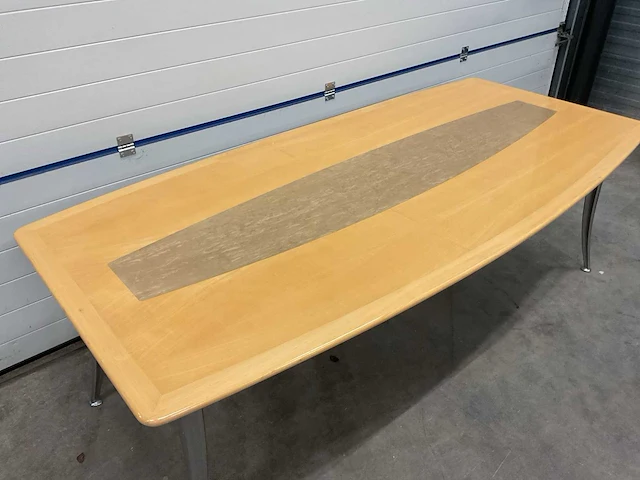 Origlia italië design vergadertafel - afbeelding 2 van  4