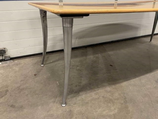 Origlia italië design vergadertafel - afbeelding 3 van  4