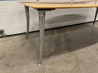 Origlia italië design vergadertafel - afbeelding 3 van  4