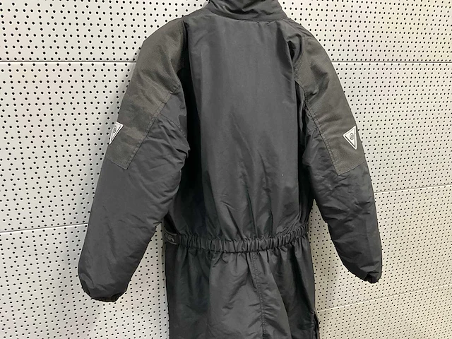 Orina 8900 alaska overall maat xl - afbeelding 7 van  8