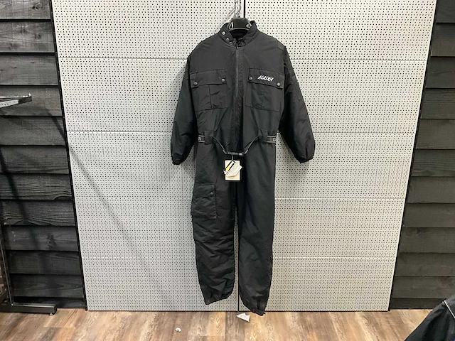 Orina 8900 alaska overall maat xl - afbeelding 1 van  8