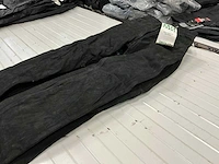 Orina atlanta streetwear motorbroek (9x) - afbeelding 2 van  9