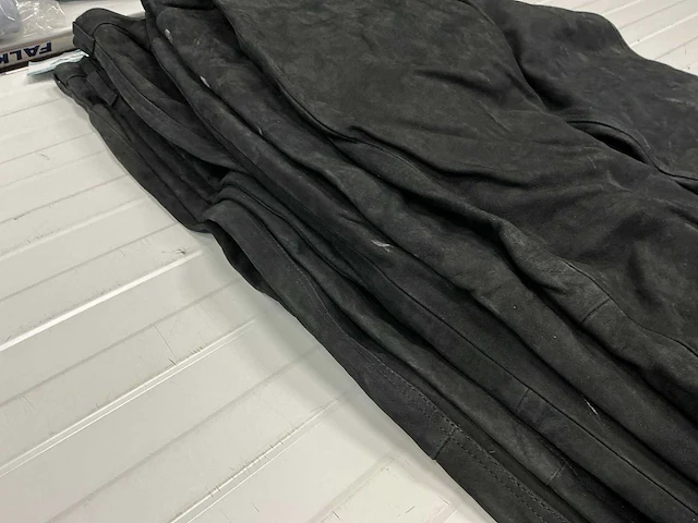 Orina atlanta streetwear motorbroek (9x) - afbeelding 3 van  9
