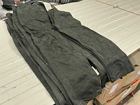 Orina atlanta streetwear motorbroek (9x) - afbeelding 5 van  9