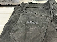 Orina atlanta streetwear motorbroek (9x) - afbeelding 8 van  9