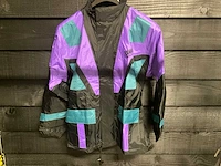 Orina dry tech motorjas maat m (3x) - afbeelding 1 van  6