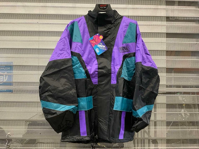 Orina dry tech regenjas met broek (9x) - afbeelding 1 van  9