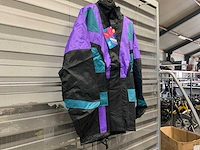 Orina dry tech regenjas met broek (9x) - afbeelding 4 van  9