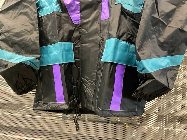 Orina dry tech regenjas met broek (9x) - afbeelding 5 van  9