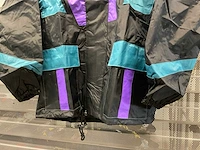 Orina dry tech regenjas met broek (9x) - afbeelding 5 van  9