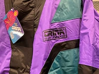Orina dry tech regenjas met broek (9x) - afbeelding 6 van  9