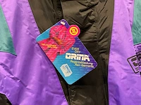 Orina dry tech regenjas met broek (9x) - afbeelding 7 van  9