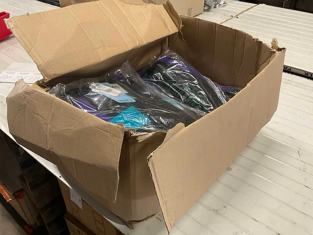 Orina dry tech regenjas met broek (9x) - afbeelding 9 van  9