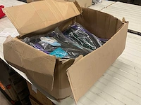 Orina dry tech regenjas met broek (9x) - afbeelding 9 van  9