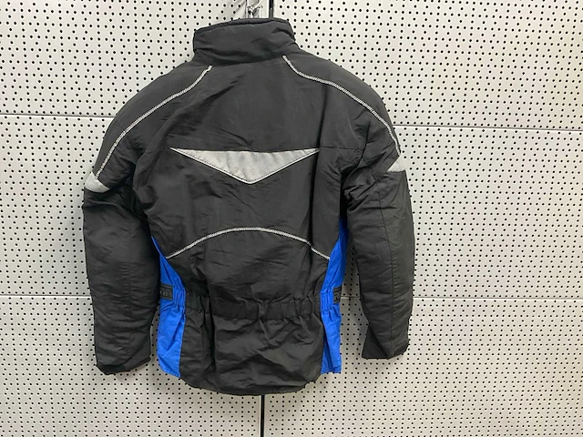 Orina fancy motorjas maat xs - afbeelding 2 van  5