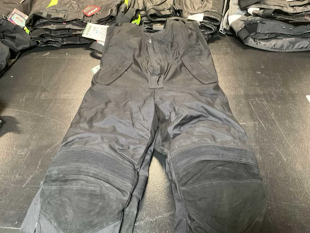 Orina motorbroek (3x) - afbeelding 1 van  9