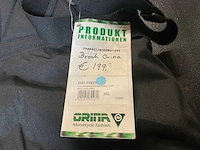 Orina motorbroek (3x) - afbeelding 9 van  9