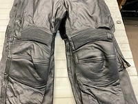 Orina motorbroek (6x) - afbeelding 4 van  13