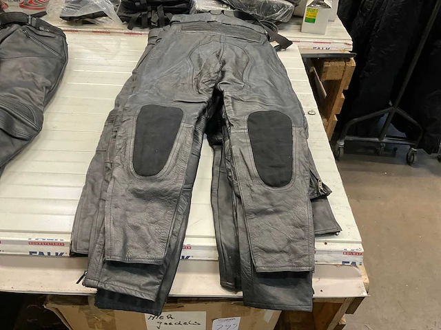 Orina motorbroek (6x) - afbeelding 10 van  13
