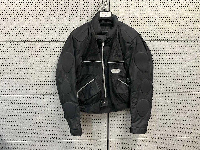 Orina motorjas maat 3xl - afbeelding 1 van  5