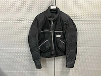 Orina motorjas maat 3xl - afbeelding 1 van  5