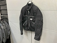 Orina motorjas maat 3xl - afbeelding 2 van  5