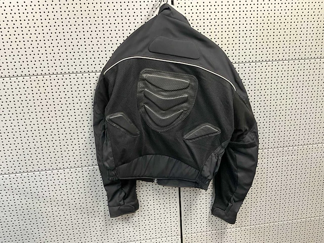 Orina motorjas maat 3xl - afbeelding 5 van  5