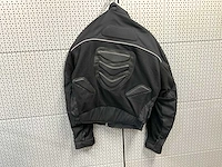 Orina motorjas maat 3xl - afbeelding 5 van  5