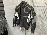 Orina motorjas maat 3xl - afbeelding 2 van  5