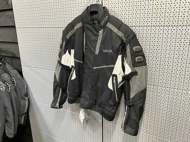 Orina motorjas maat xl - afbeelding 2 van  5