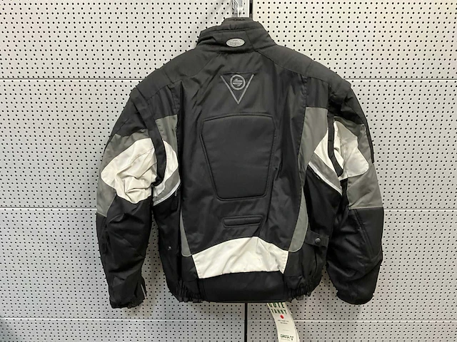 Orina motorjas maat xl - afbeelding 4 van  5
