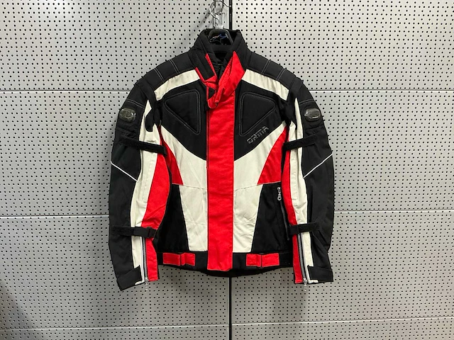Orina motorjas maat xxxl - afbeelding 1 van  4