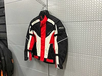 Orina motorjas maat xxxl - afbeelding 2 van  4