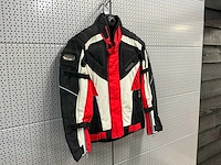 Orina motorjas maat xxxl - afbeelding 3 van  4