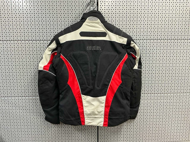 Orina motorjas maat xxxl - afbeelding 4 van  4