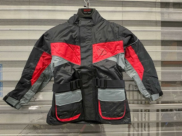 Orina motorjassen (17x) - afbeelding 1 van  4