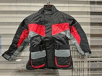 Orina motorjassen (17x) - afbeelding 1 van  4