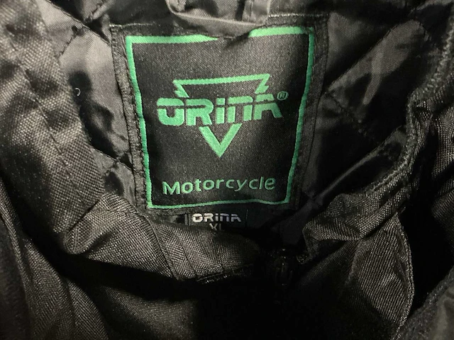 Orina motorjassen (3x) - afbeelding 2 van  10