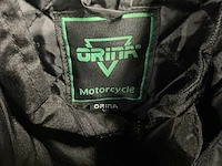 Orina motorjassen (3x) - afbeelding 2 van  10