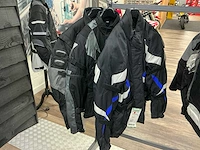 Orina motorjassen (3x) - afbeelding 5 van  10